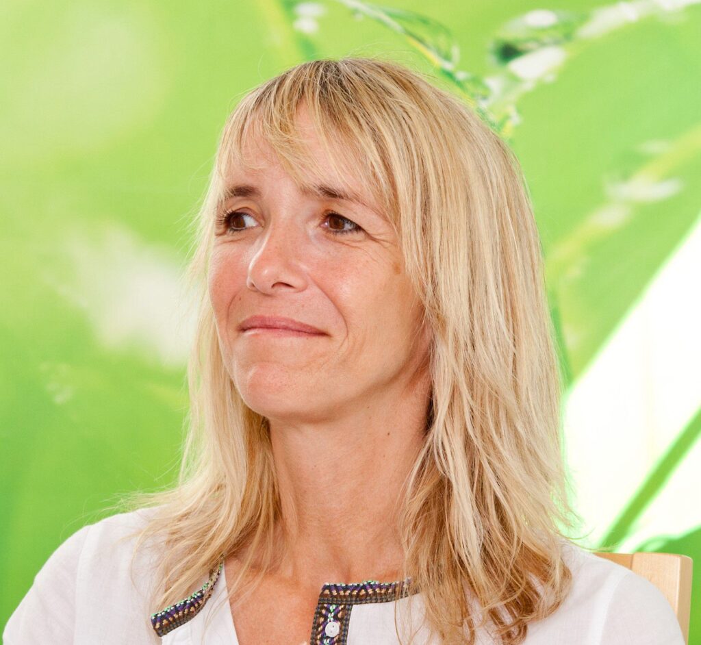 Schornsteinfeger Monika Groth